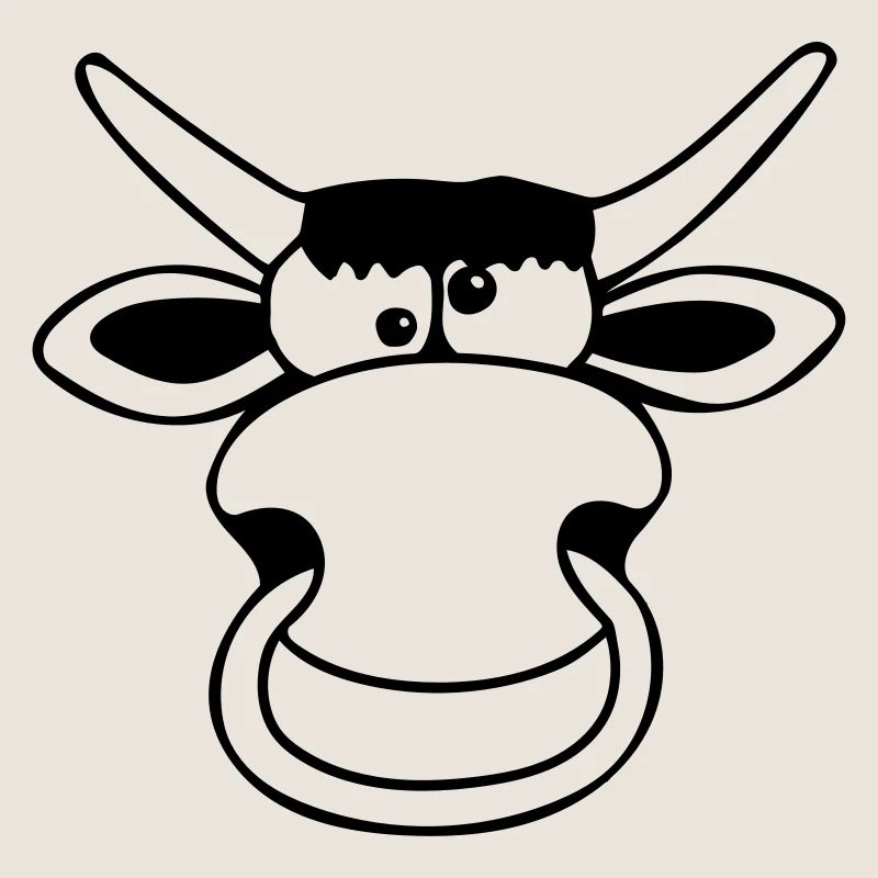 Dummer Bulle