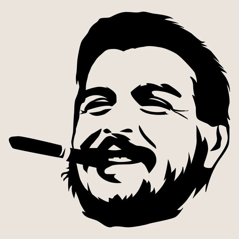 che