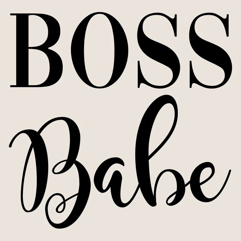 Boss Babe