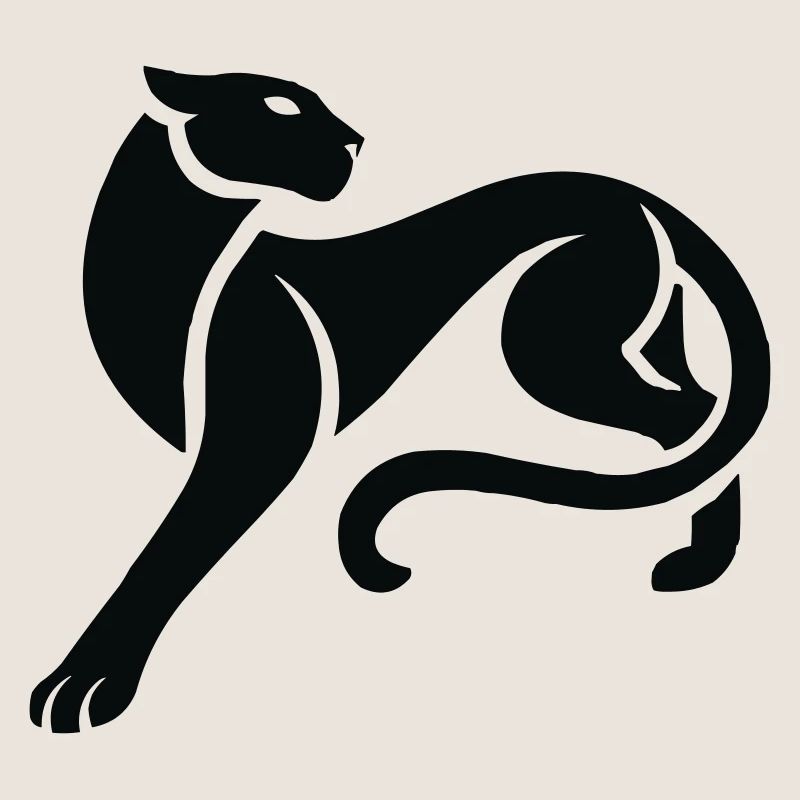 panther