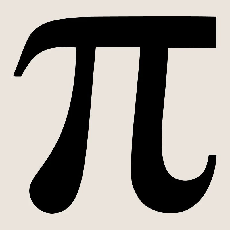 Pi - Kreiszahl