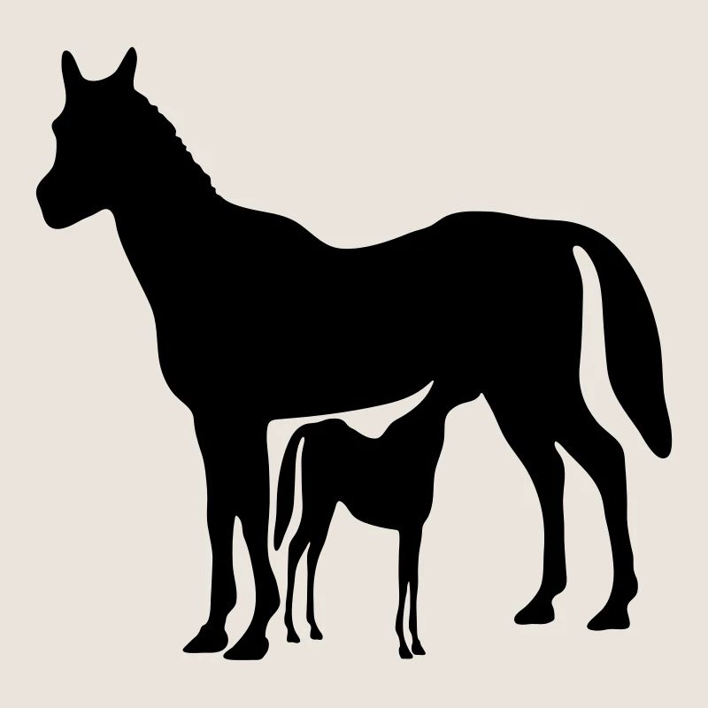 pferd