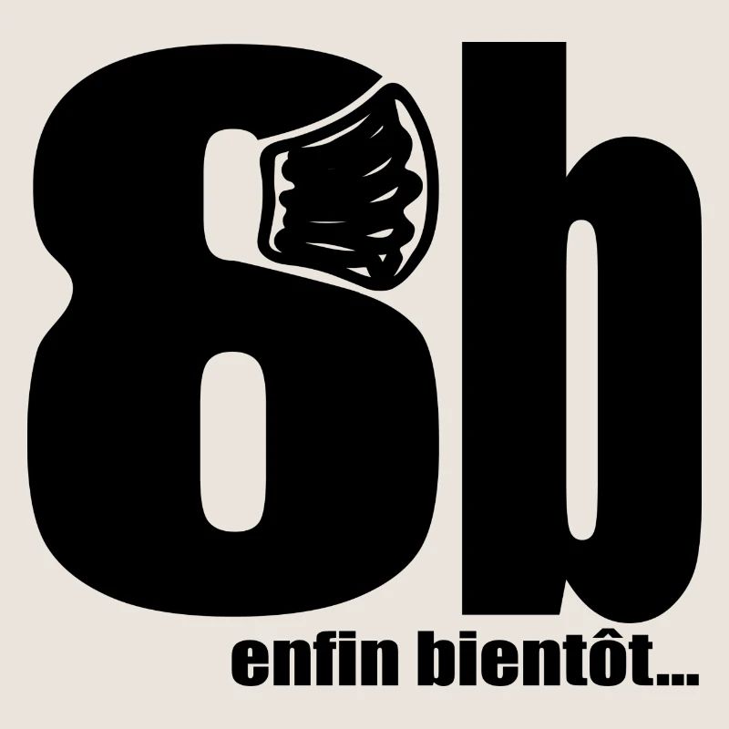 8b endlich bald