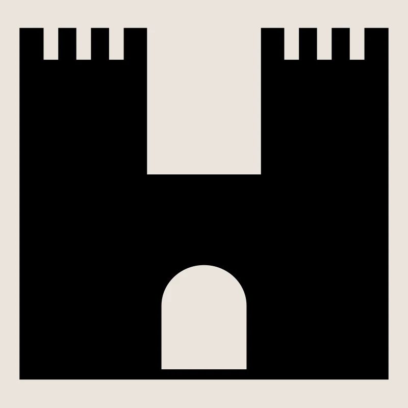 burg