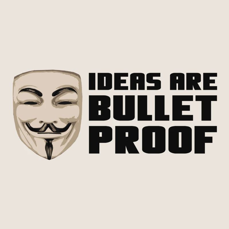 Mask - bulletproof