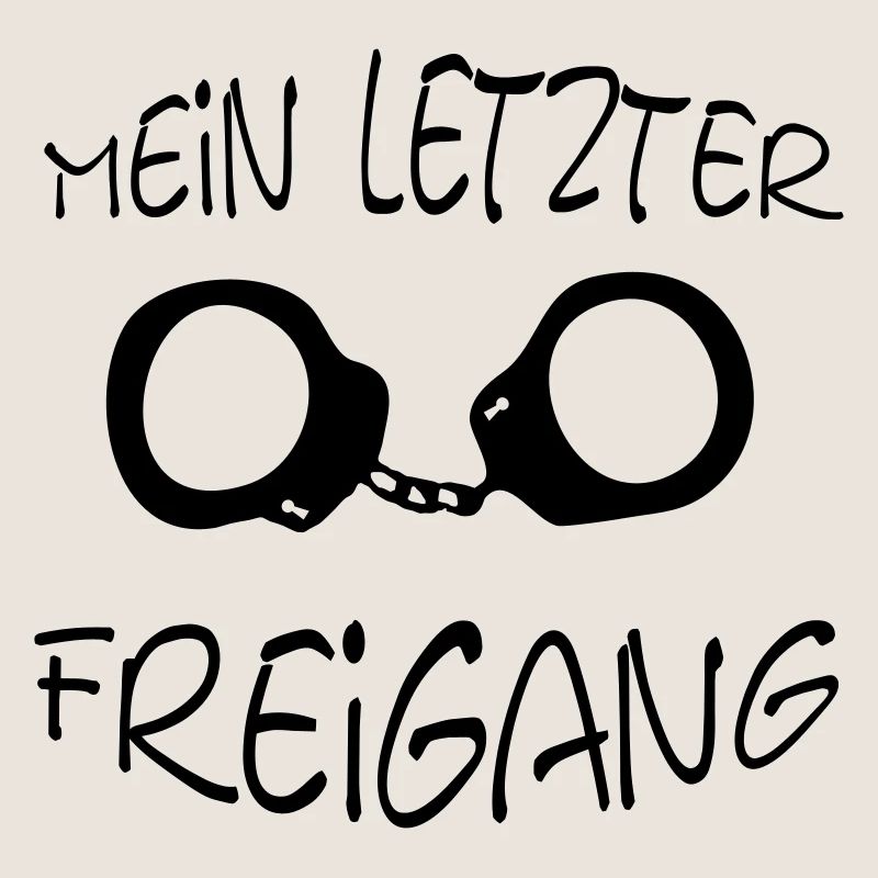 MEIN LETZTER FREIGANG
