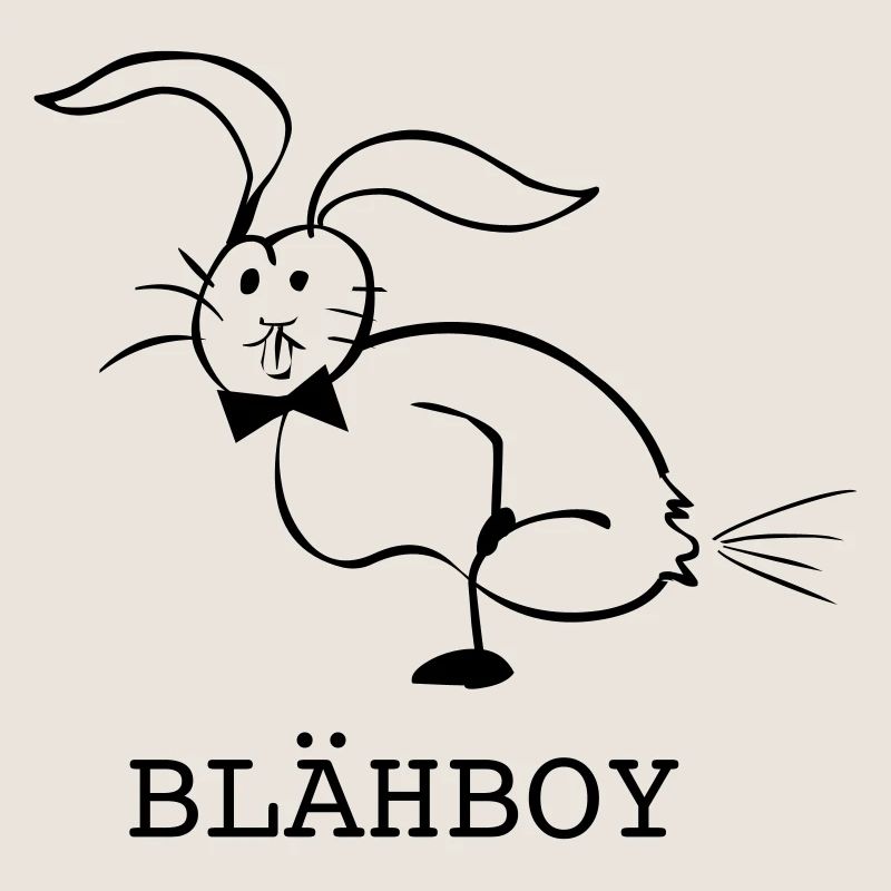 Blähboy