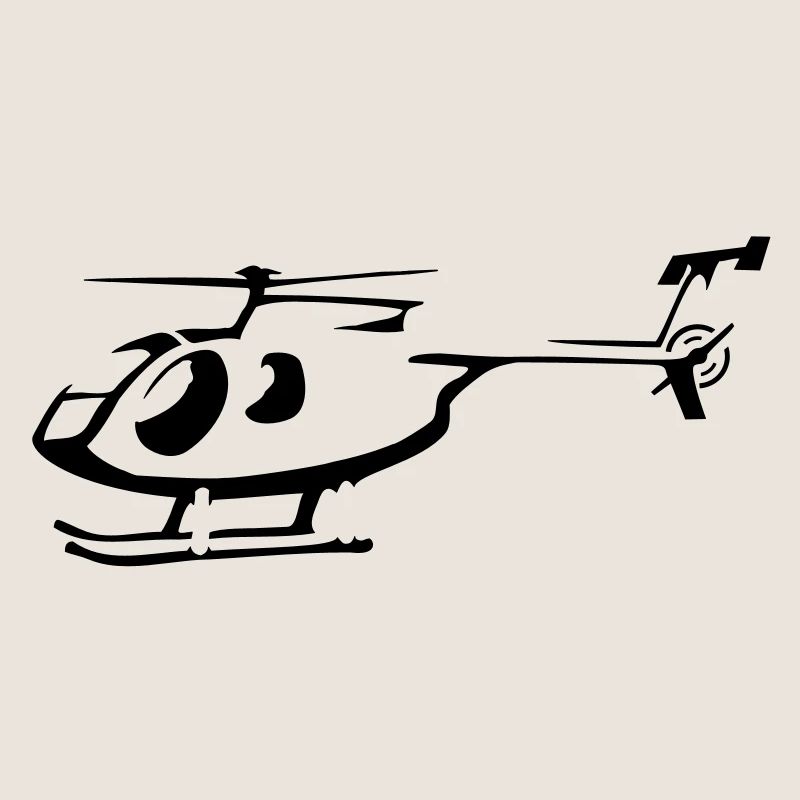 hubschrauber