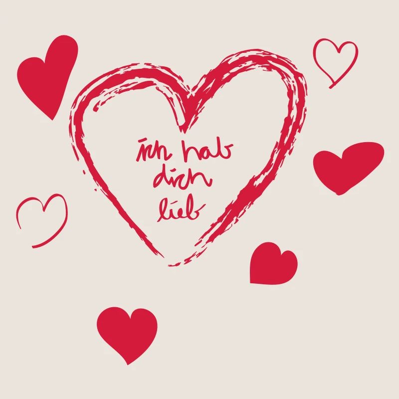 Liebe