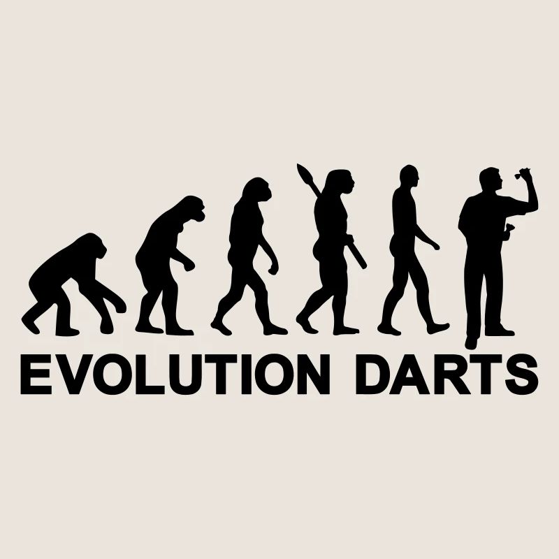 Evolution Darts