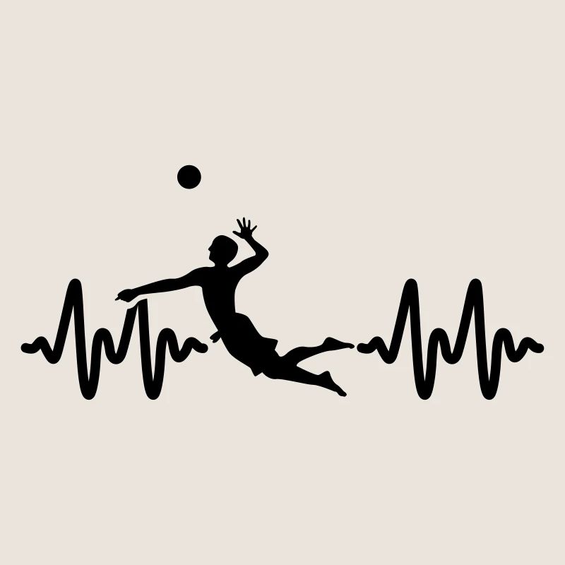 beach volley