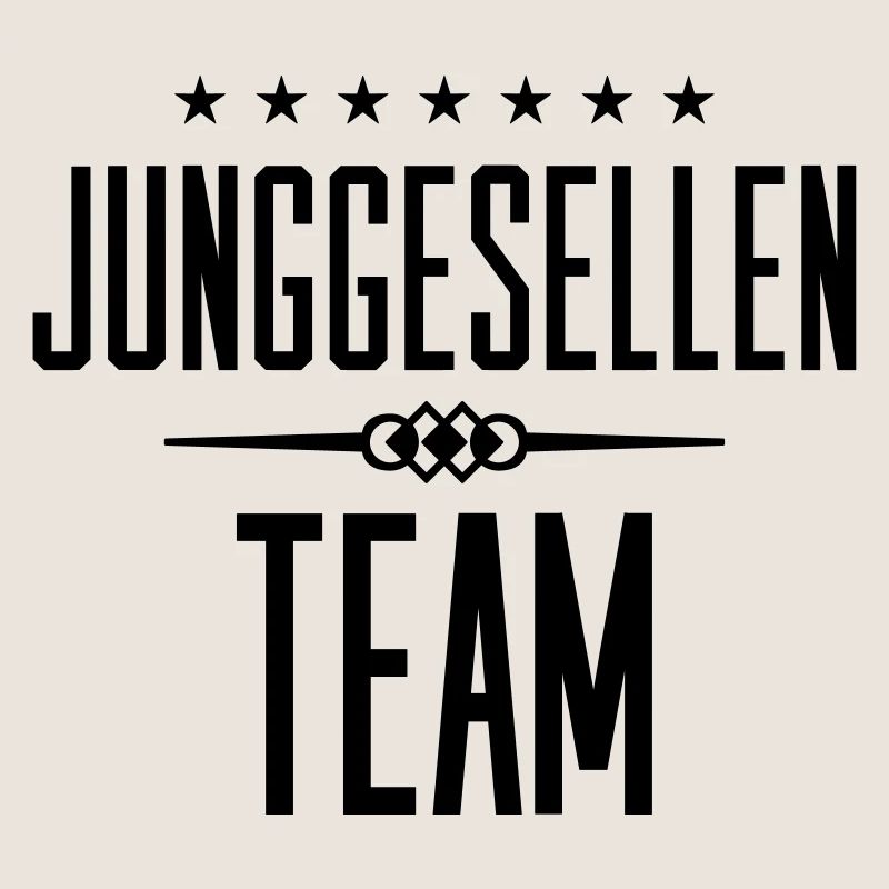 junggesellen team