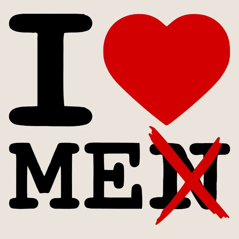 I love me