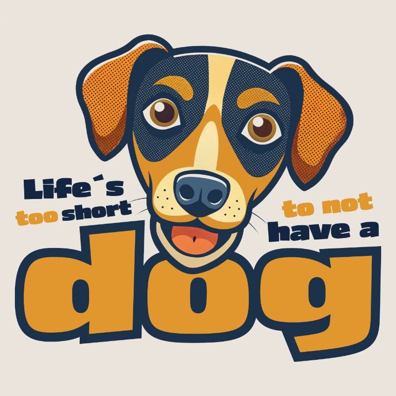 Have a dog