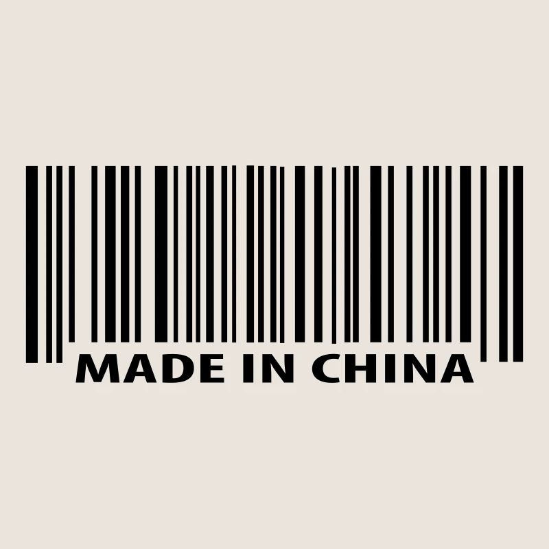 Made in China