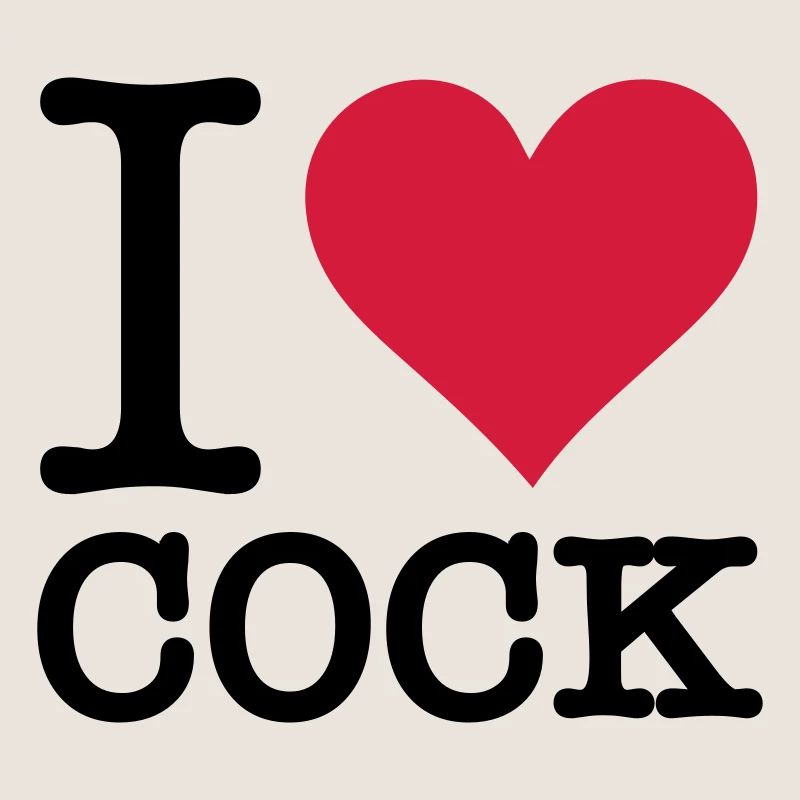 Je aime le coq