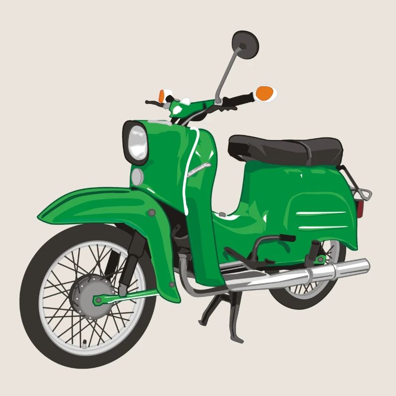 Simson Schwalbe