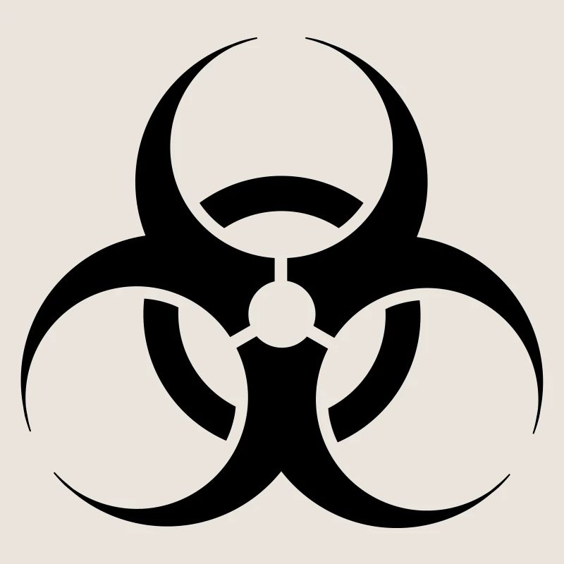 Bio Hazard