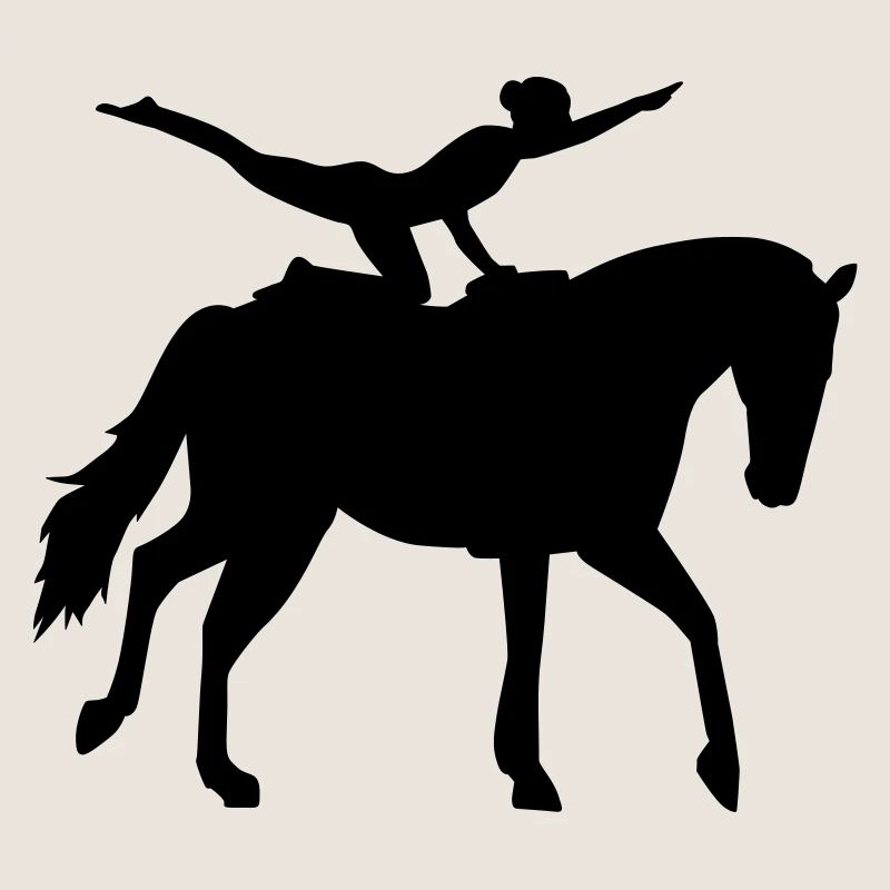 Voltigieren