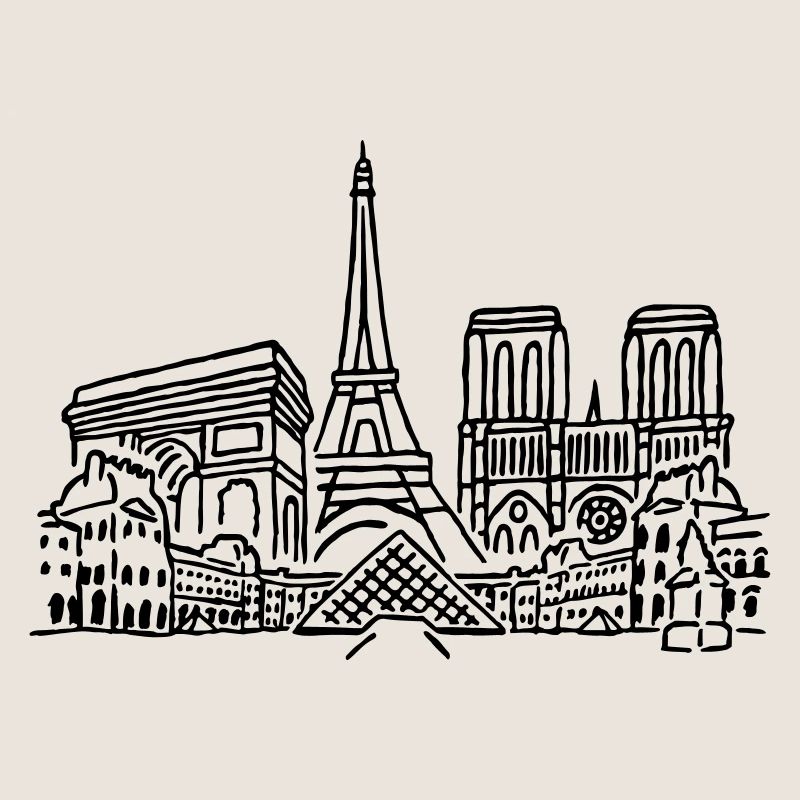 Paris Panorama