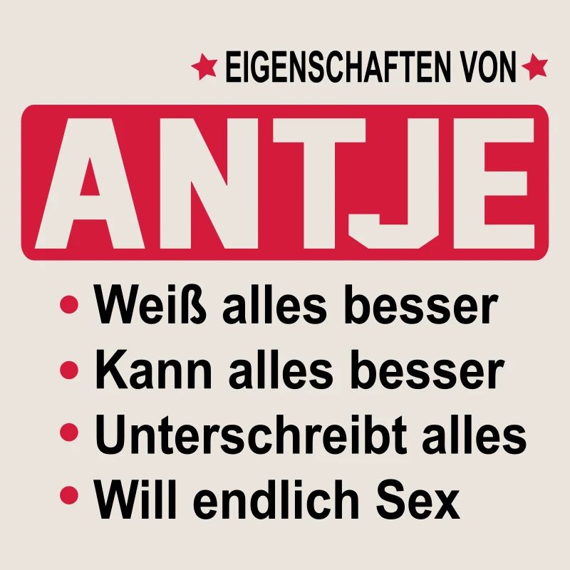 antje