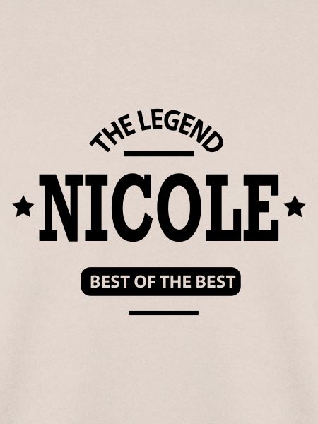 nicole