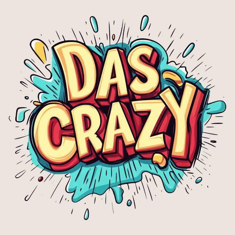 das crazy
