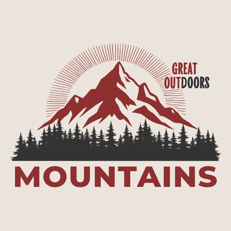 Mountains
