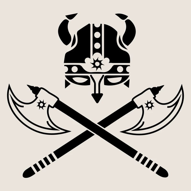Wikinger Viking