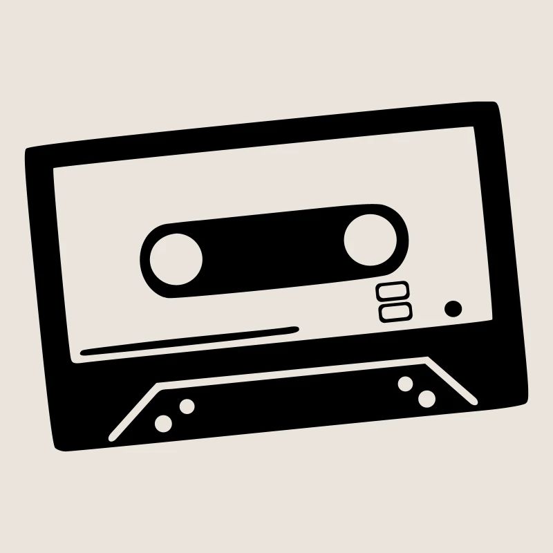 Kassette - Tape