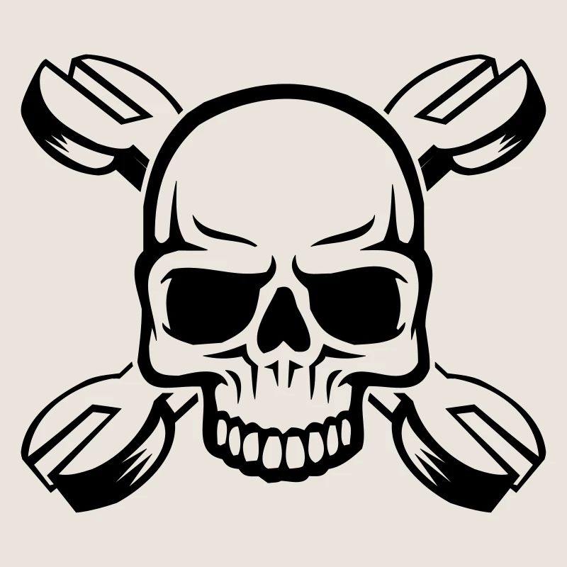 skull
