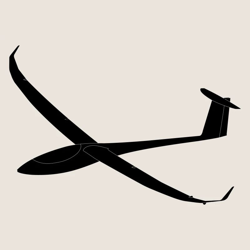 jonker sailplanes js3