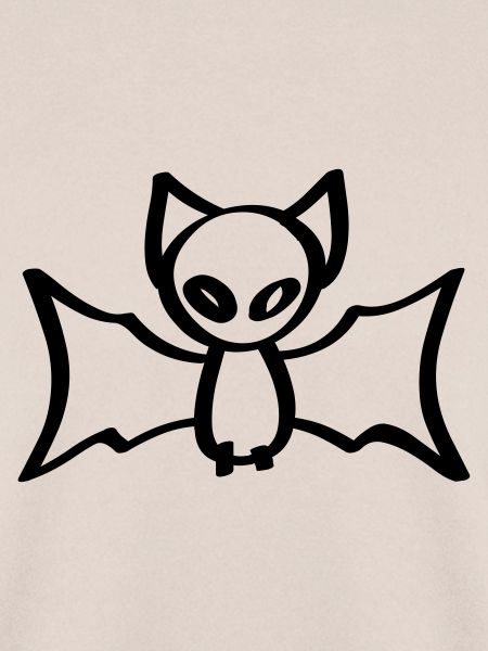 fledermaus halloween bat
