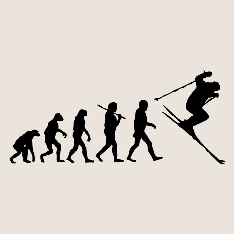 ski
