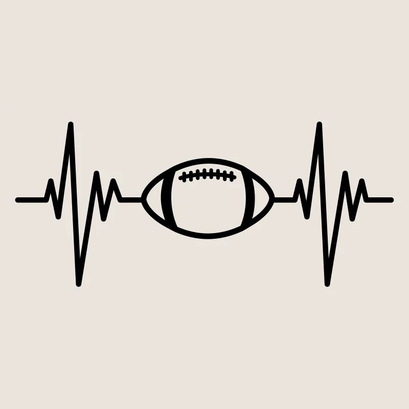 Rugby Ball Pulse