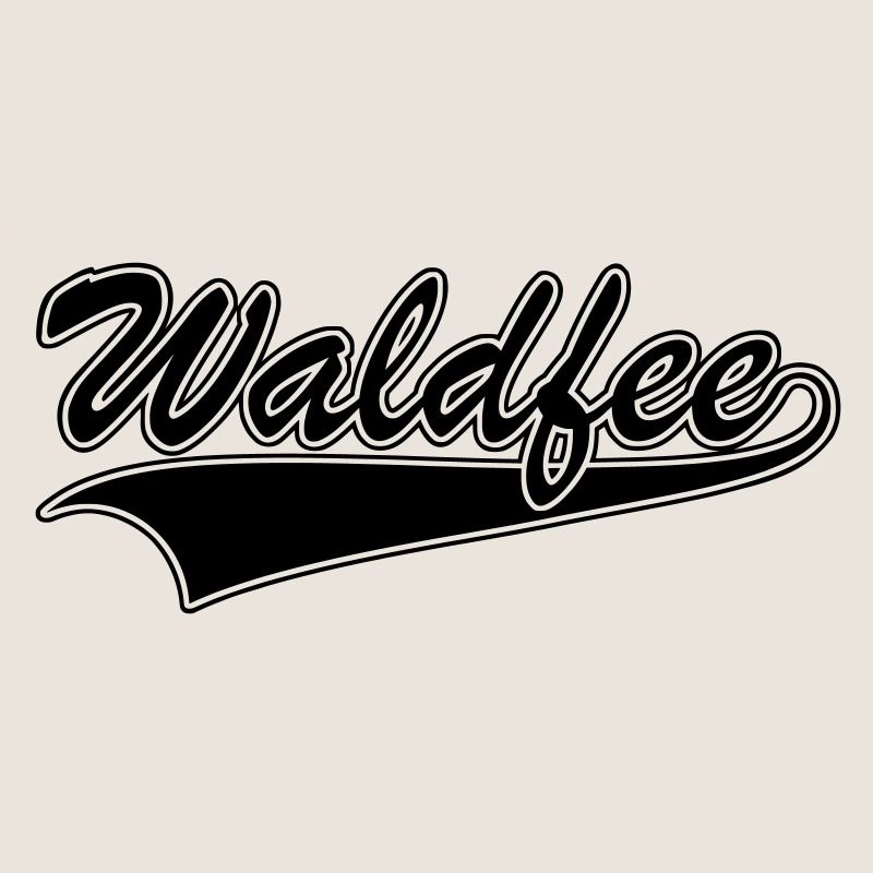 Waldfee