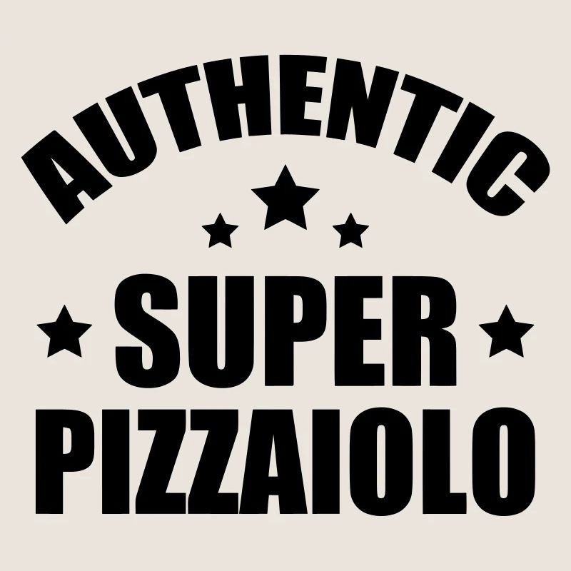 Pizza / pizzaiolo / Italien / Burger