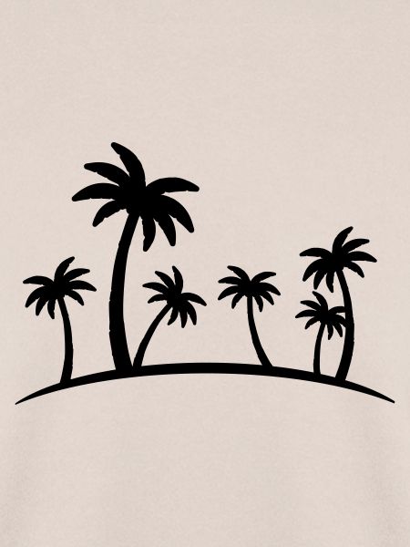 beach palm