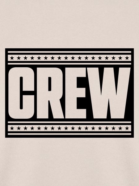 crew strich sterne