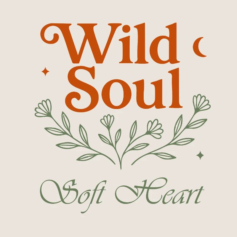 Wild Soul – Soft Heart