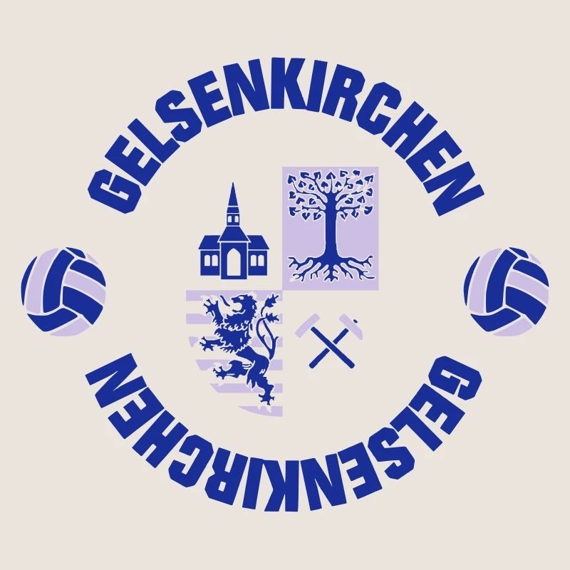Gelsenkirchen (ID: 001013)