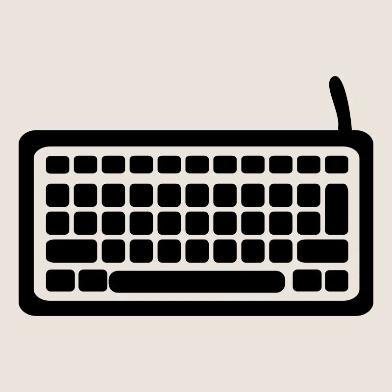 Computer - Keyboard
