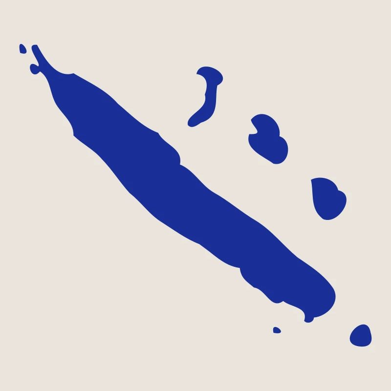 Neukaledonien