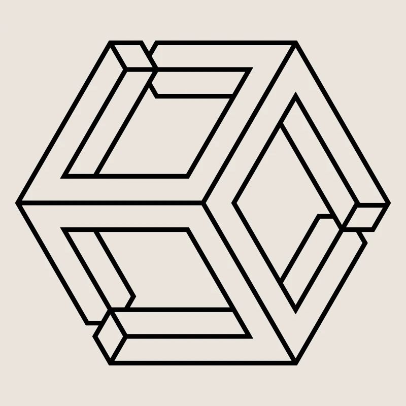Impossible Figures 81A