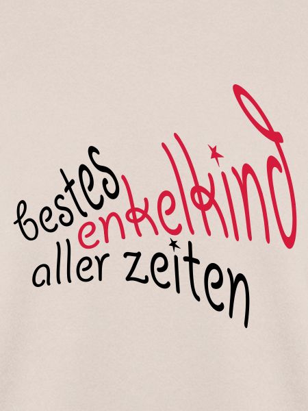 Enkel, Enkelkind