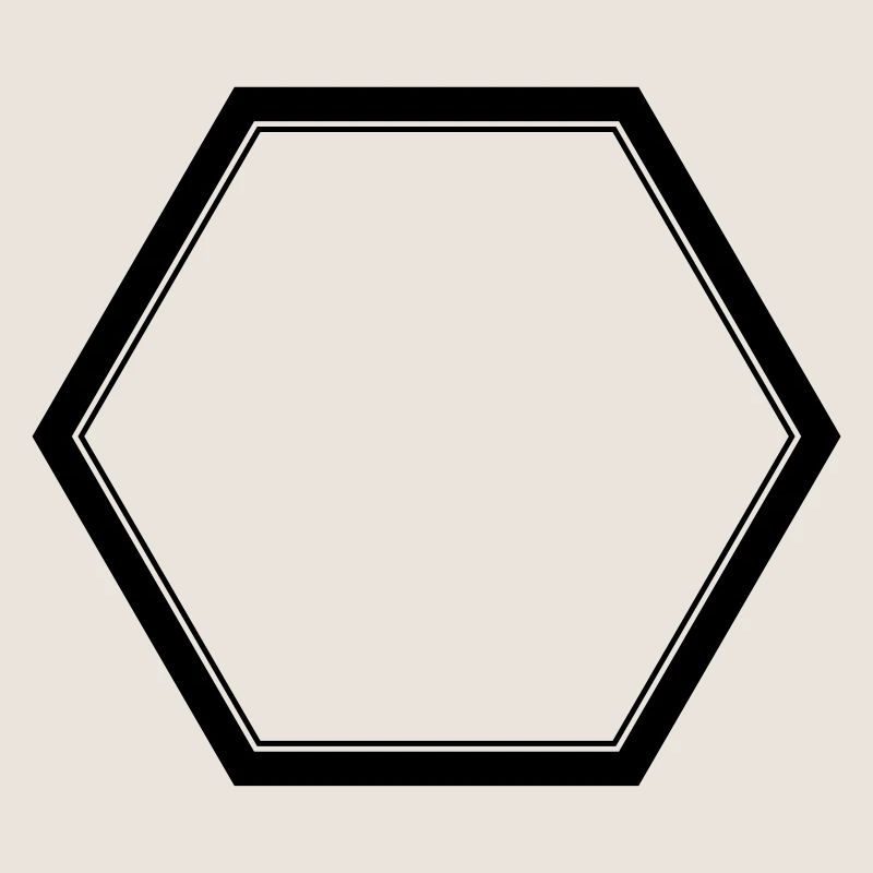 Hexagon