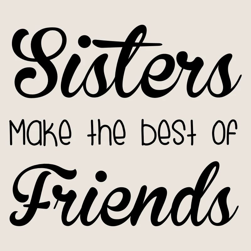 Sisters