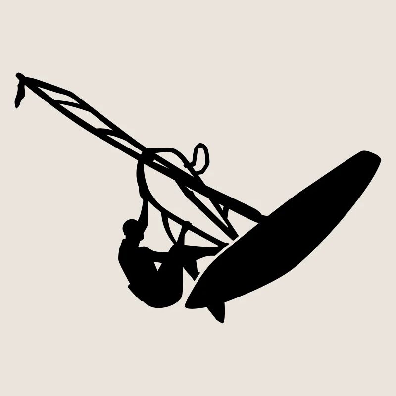 Planche a voile