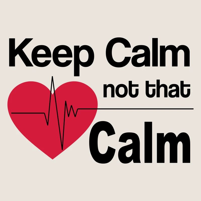 keep calm doc