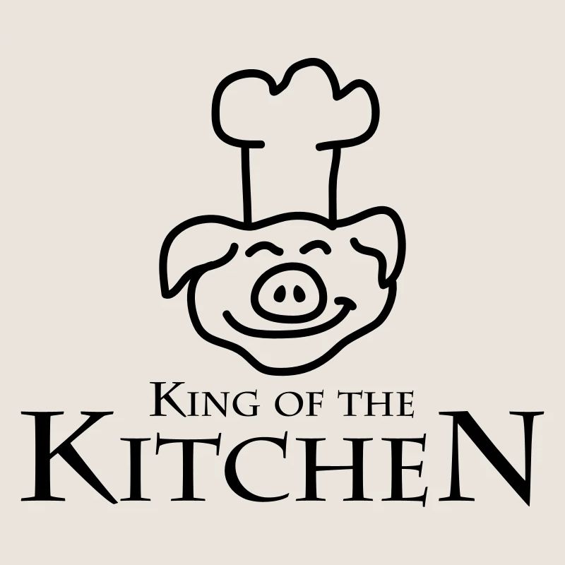 King Of The Kitchen